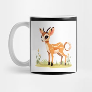 Antelope Mug